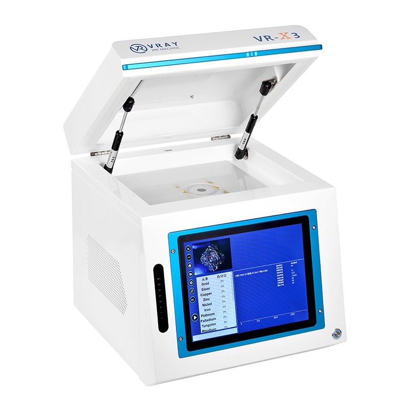 china Gold Tester factory china Gold Tester factory