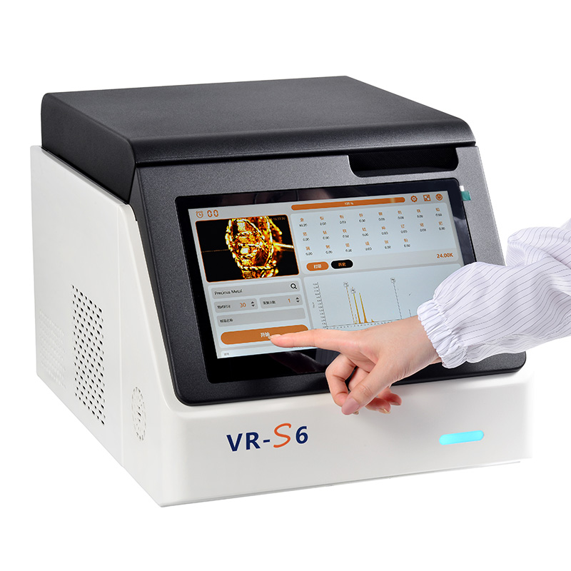 china Jewelry Tester factory china Jewelry Tester factory