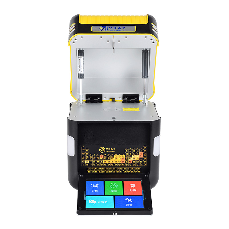 Mini 24k Gold Tester no need to connect an external power supply Mini 24k Gold Tester no need to connect an external power supply