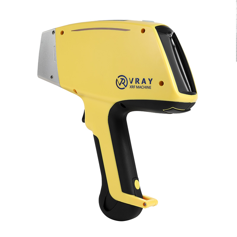 X Ray Gun for Metal Analyzer X Ray Gun for Metal Analyzer